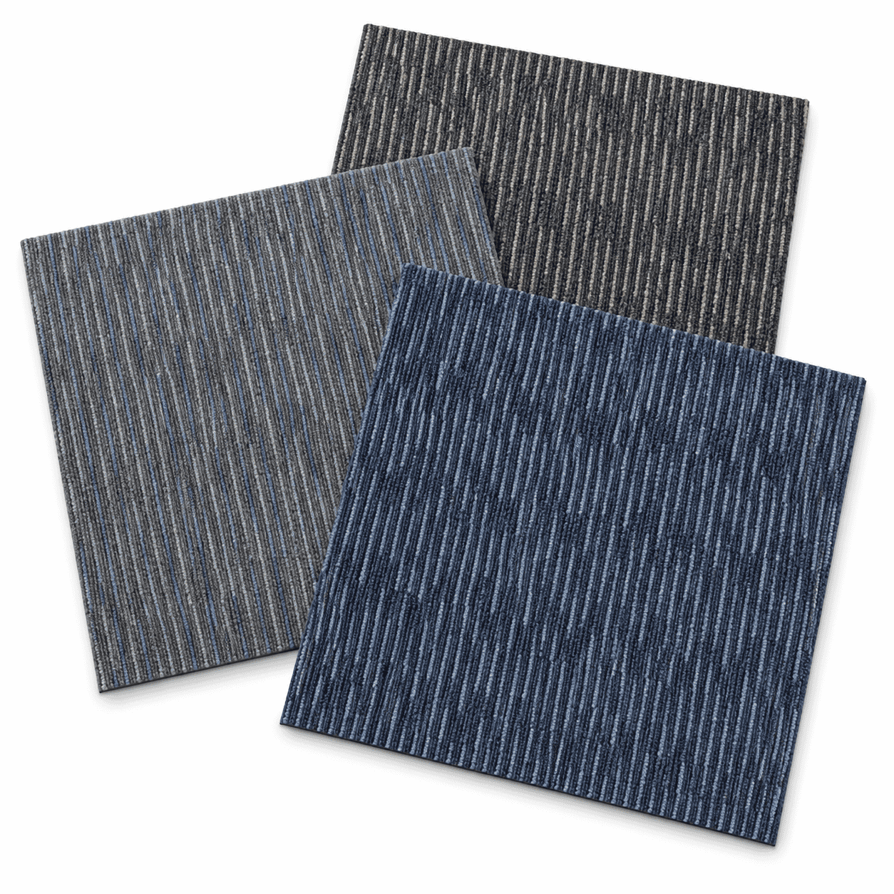 Alfombras Modulares