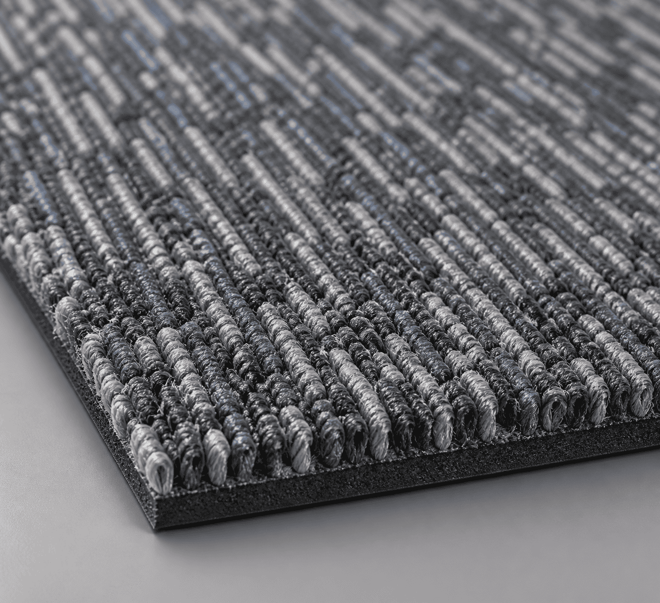 Alfombras Modulares
